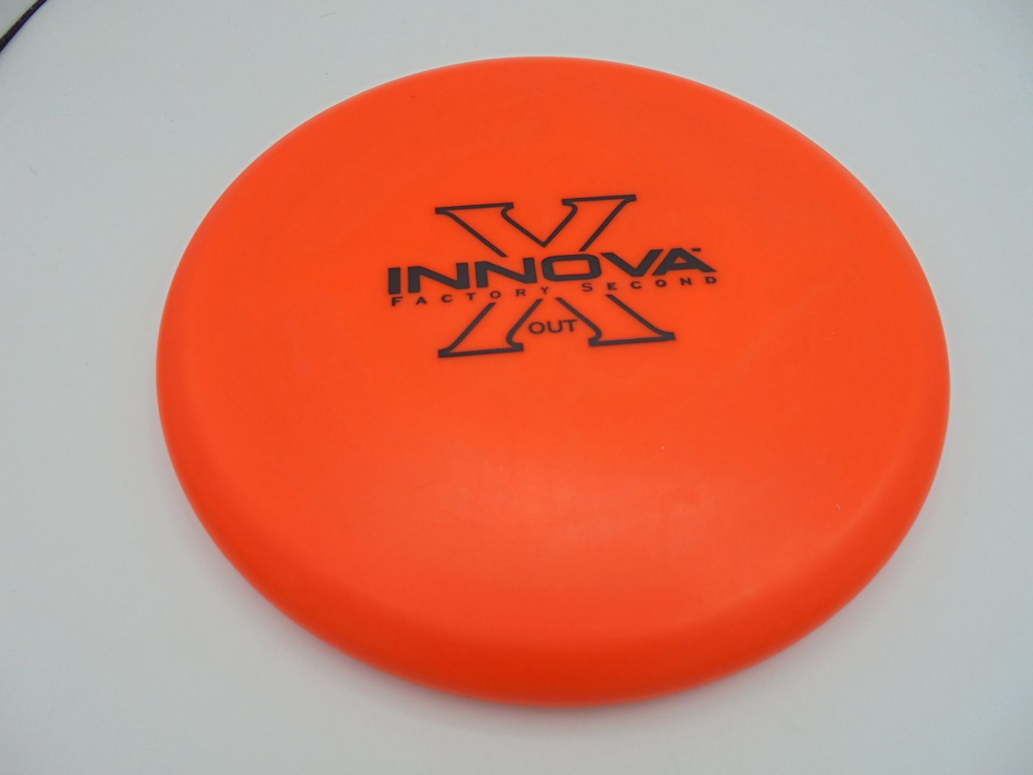 Innova XT Invader Orange 173g - AE