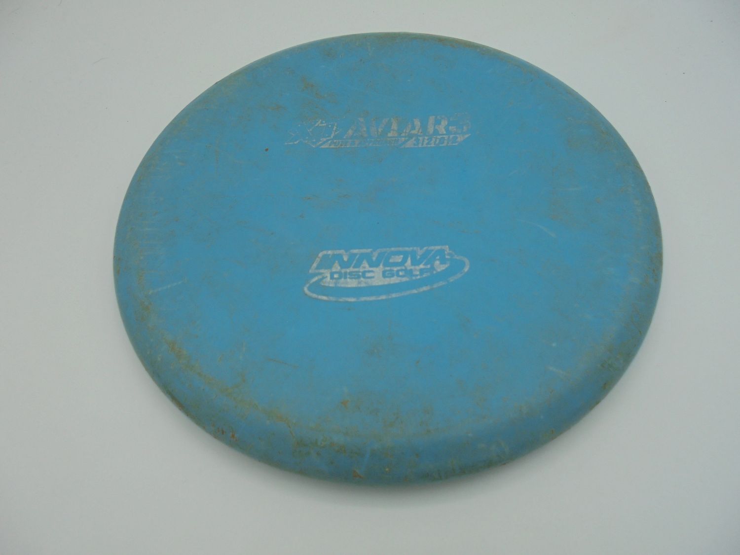 Innova DX Aviar3 Blue 170g -NT