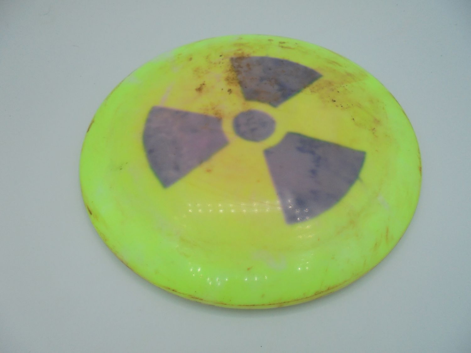 Innova Star Beast White Nuke dye 176g - AE