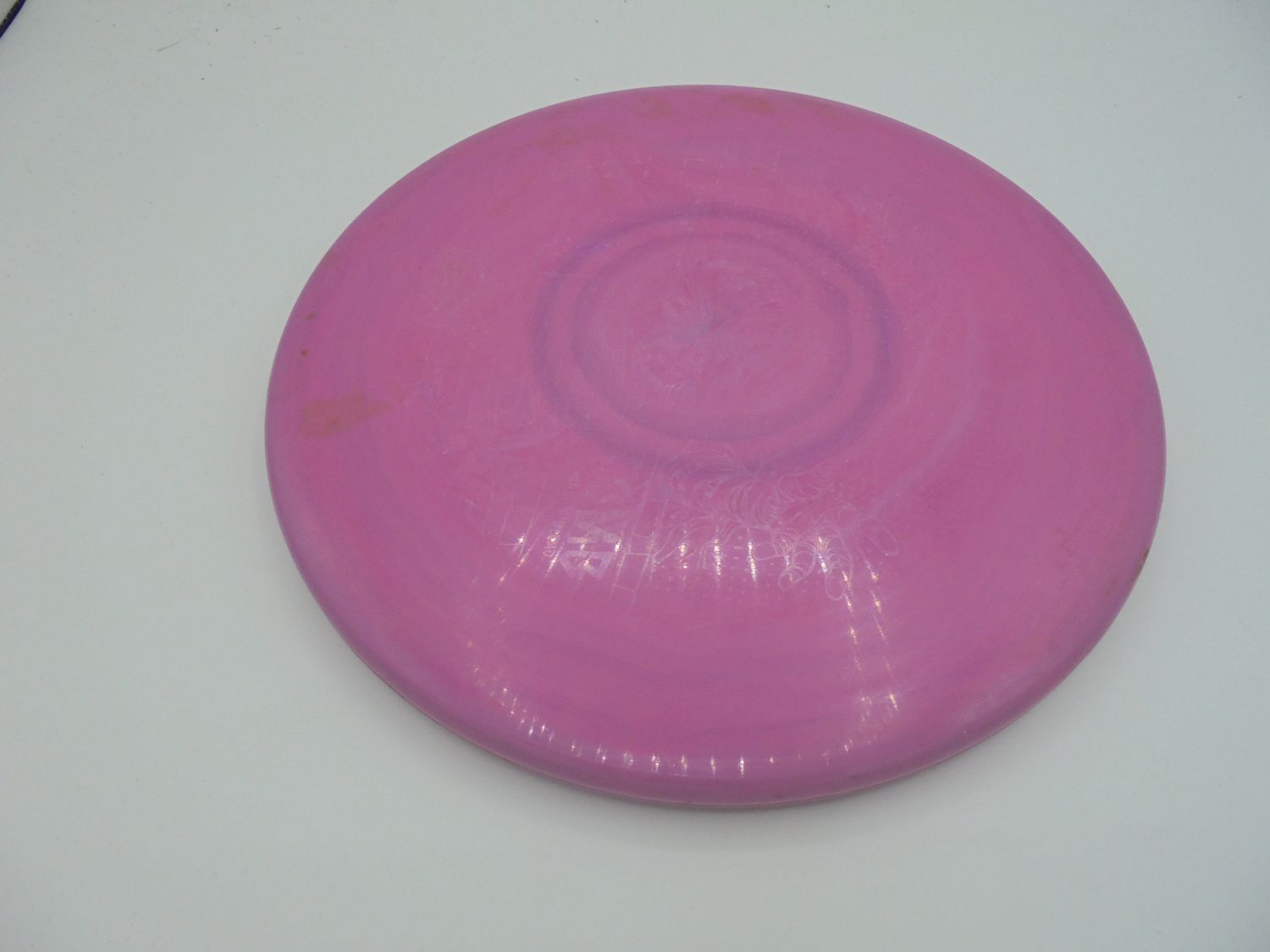 Infinite D-Line Tomb Pink Holly Stamp 176g -GC
