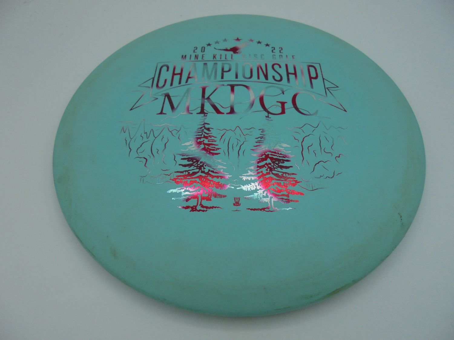 Innova KC Pro Roc Teel 180g -BB