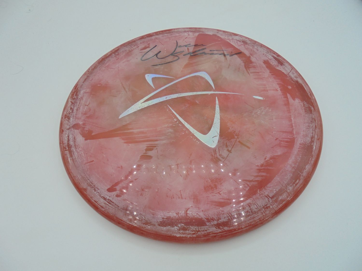 Prodigy 400 A2 Bigstar Stamp 175g -AM