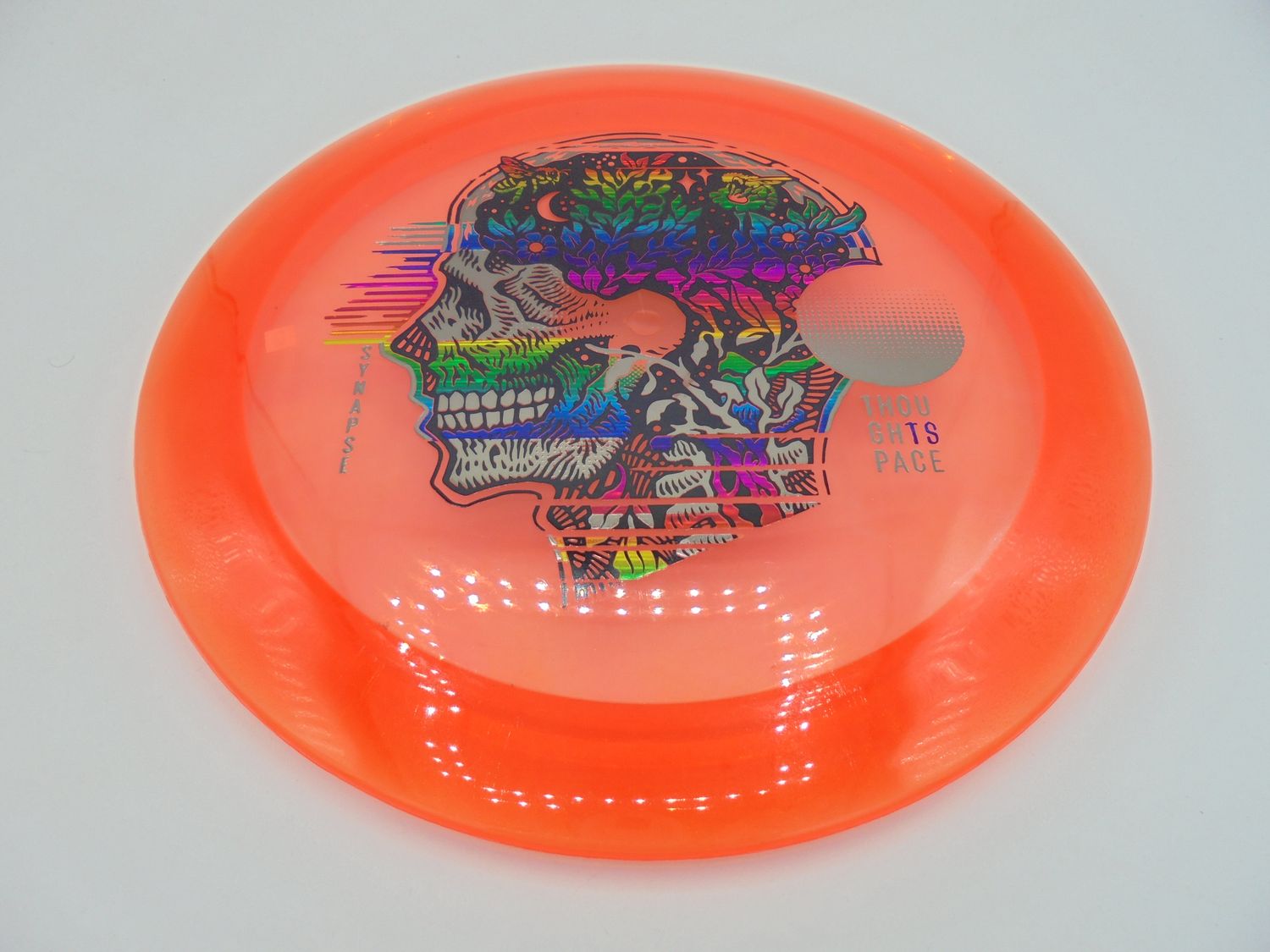 TSA Ethos Synapse Orange 175g -JR