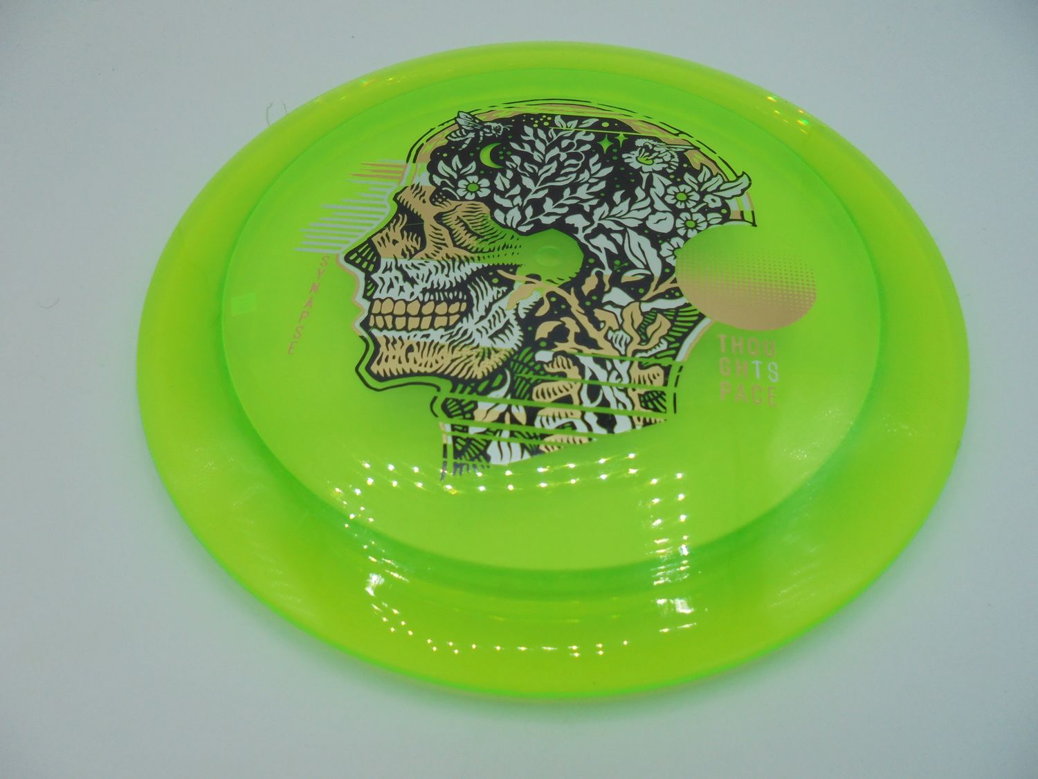 TSA Ethos Synapse Green 175g -JR