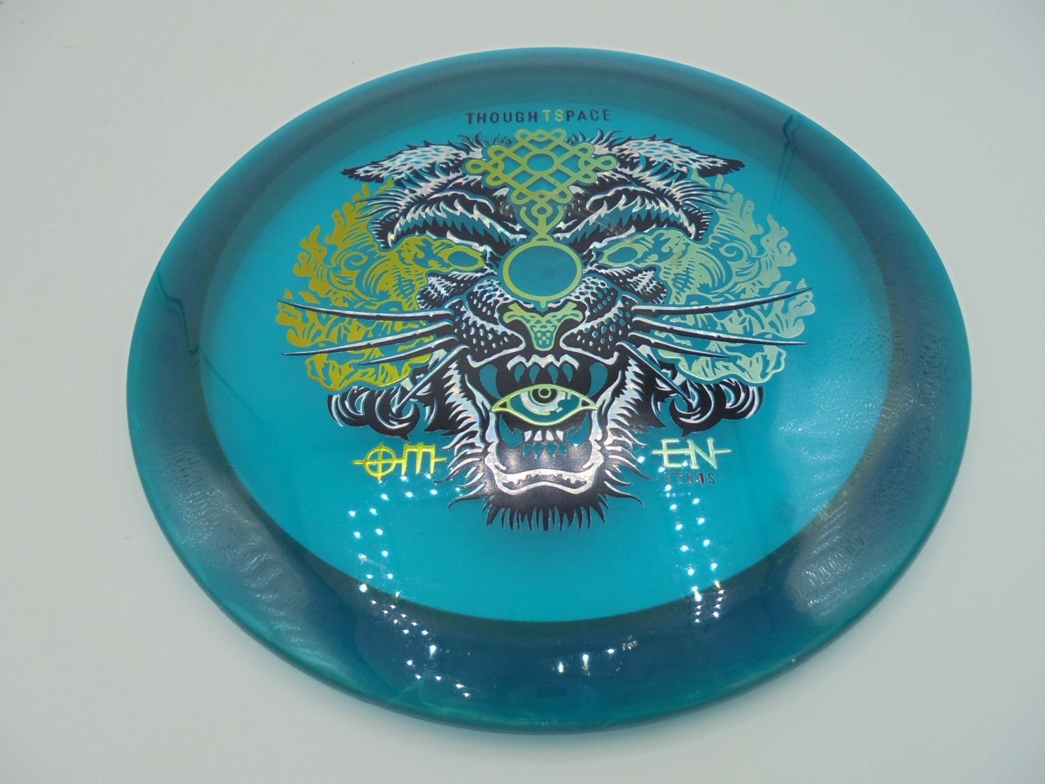 TSA Ethos Omen Blue 174g -Brw