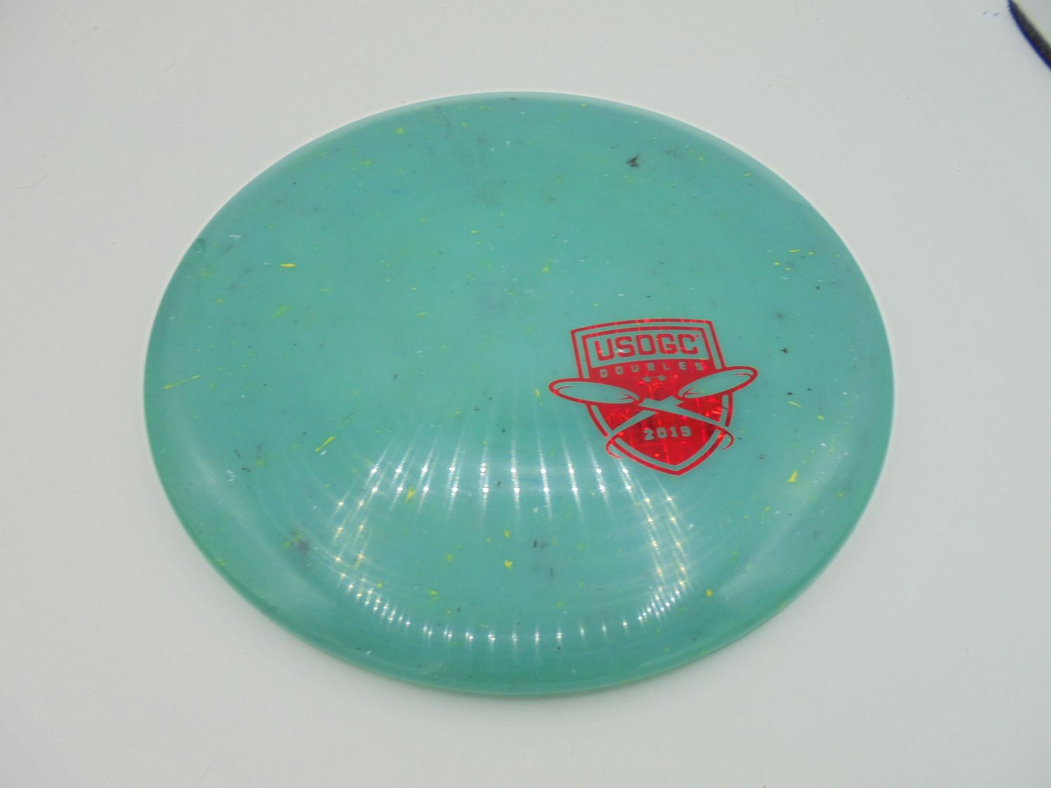 Innova Splatter Star Roc3 USDGC Doub. Blue 180g - AM