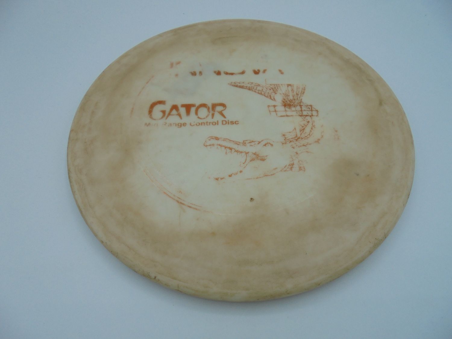 Innova DX Gator White 170g - AM