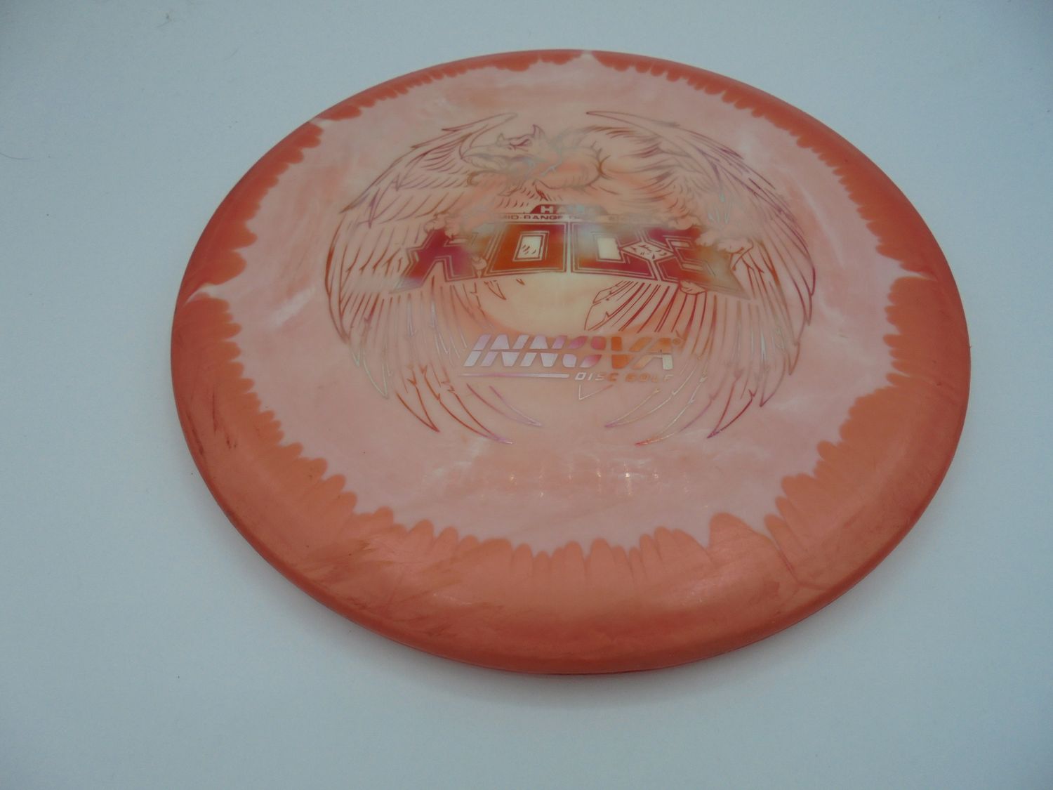 Innova Halo Star Roc3 Orange 179g -TN