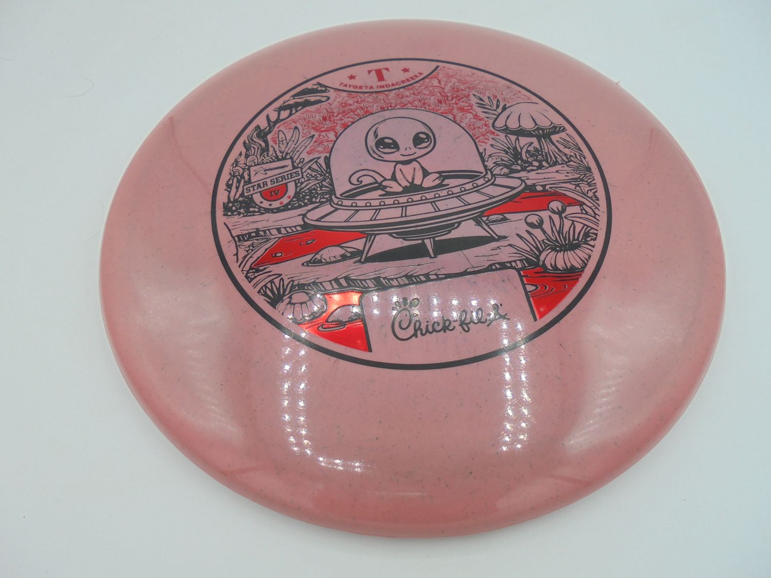 Prodigy Reblend M4 Purple 180g -BT