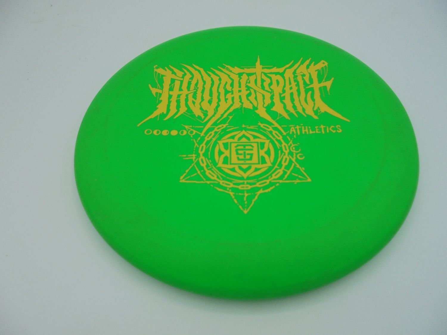 TSA Nerve Pnuma Green 174g -JR