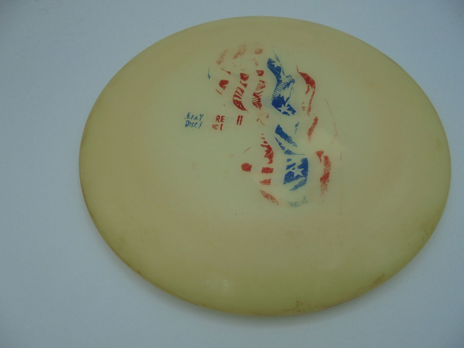 Innova Color Glow Leopard3 175g - AM