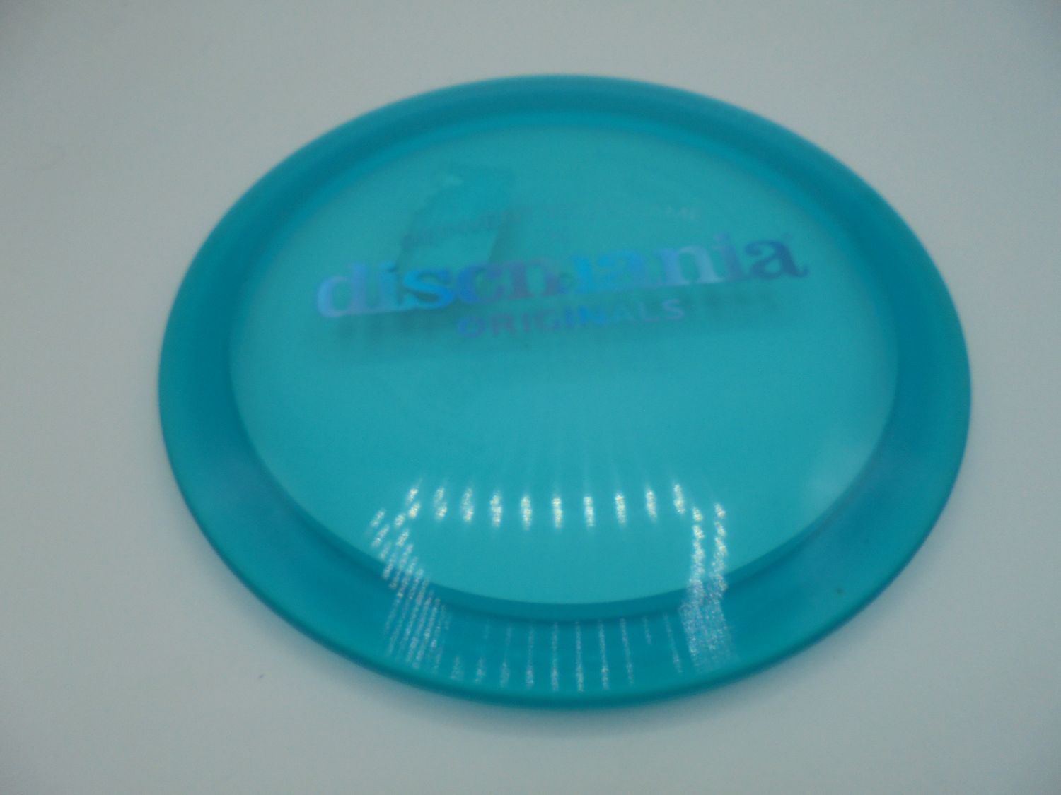 Discmania C-Line FD3 Blue 176g -JM