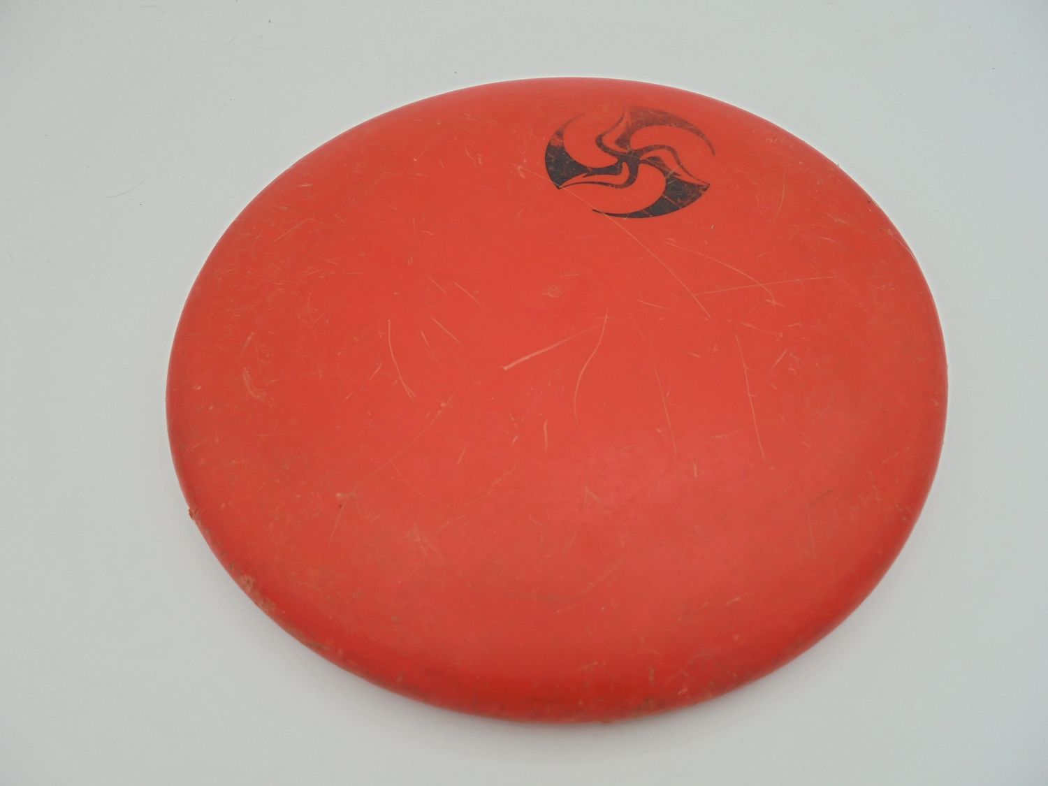 Dynamic Discs Classic Warden Red 173g -AM