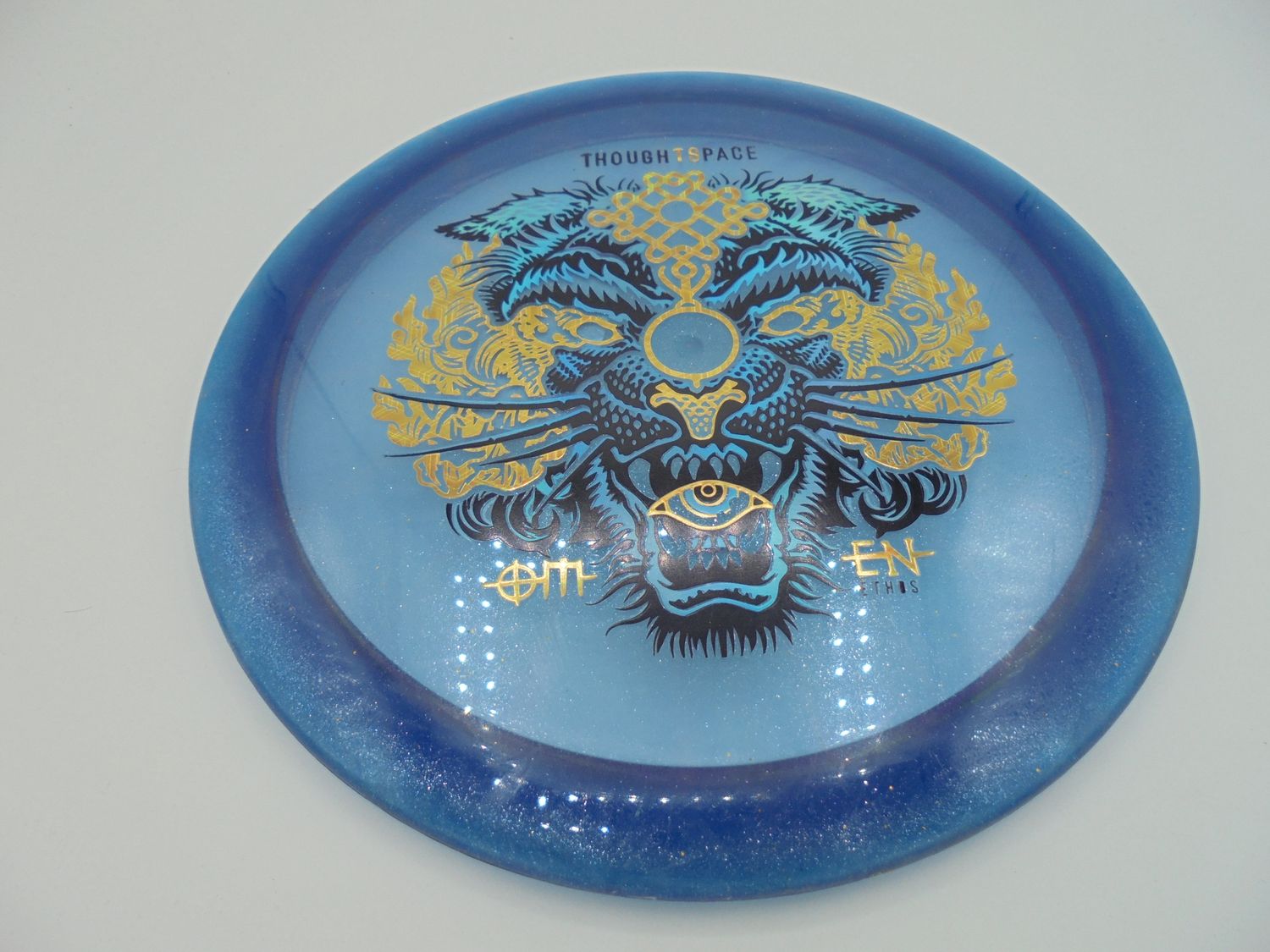 TSA Ethos Omen Blue 175g -JM