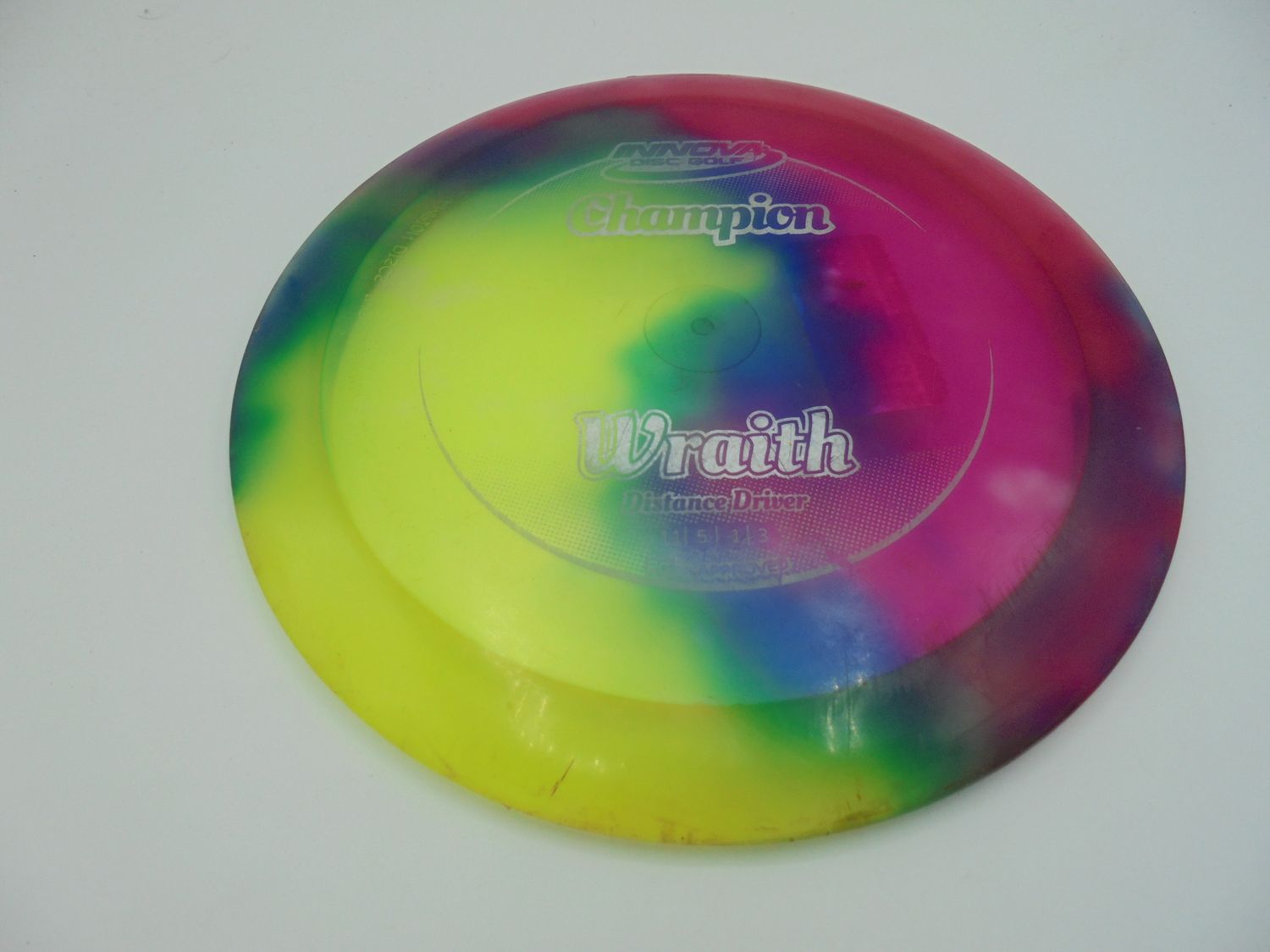 Innova Champion Wraith Idye 174g -AM