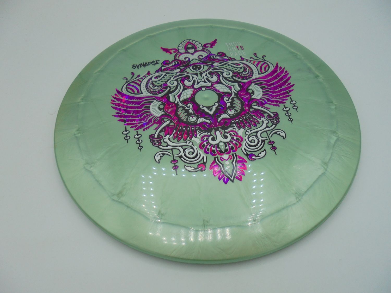 TSA Ethereal Synapse Green 175g -JR