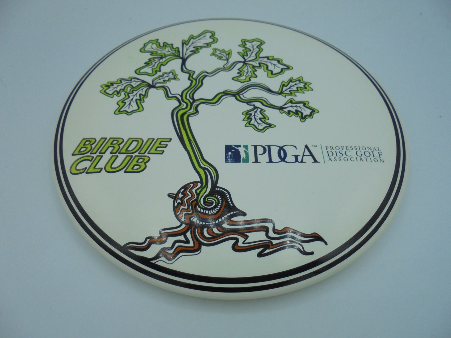 Discraft ESP Buzzz PDGA Stamp 175g -AM
