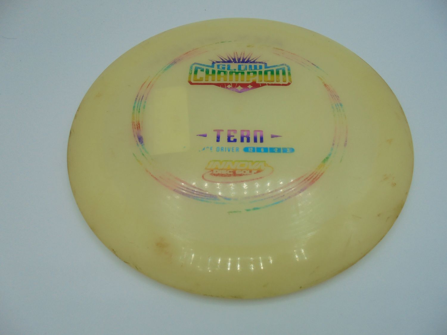 Innova Champion Tern Glow 173g -TN