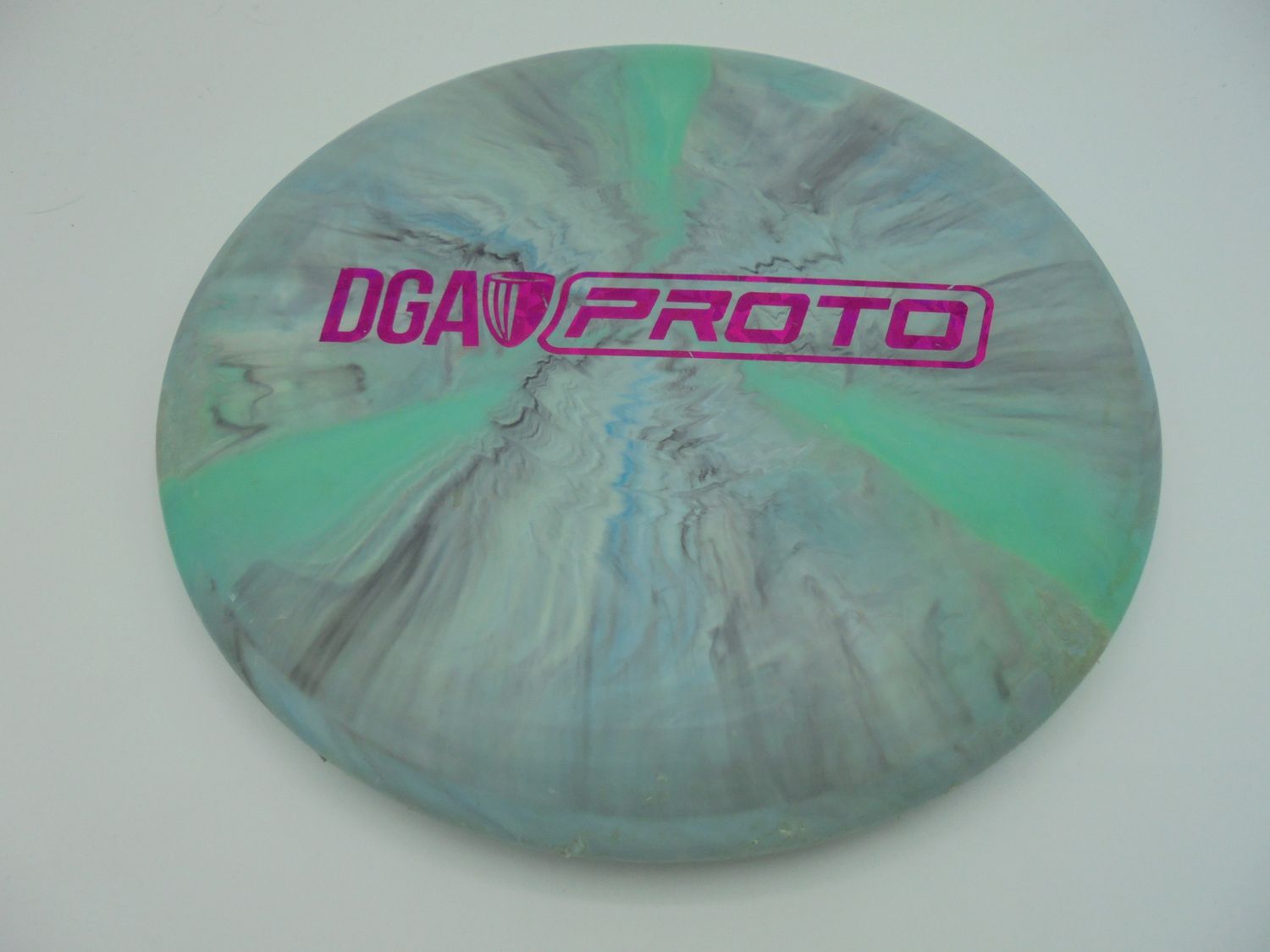 DGA Proto Surf Teel 174g -JK