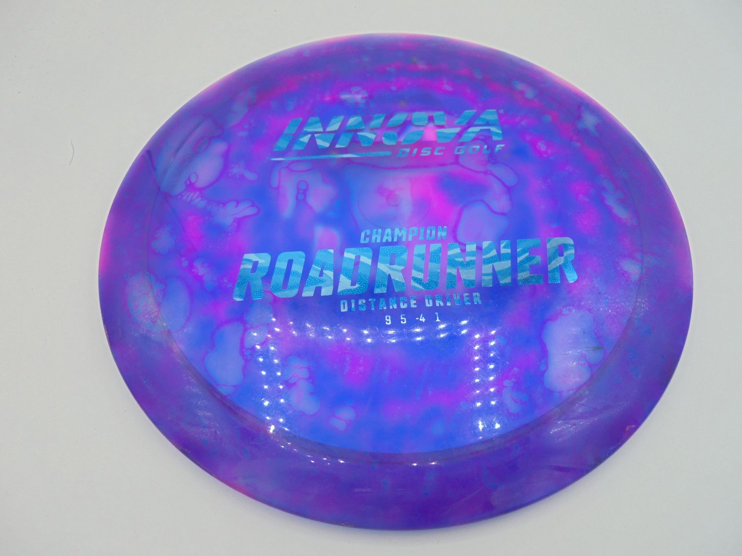 Innova Champion Roadrunner Dyed 169g -MM