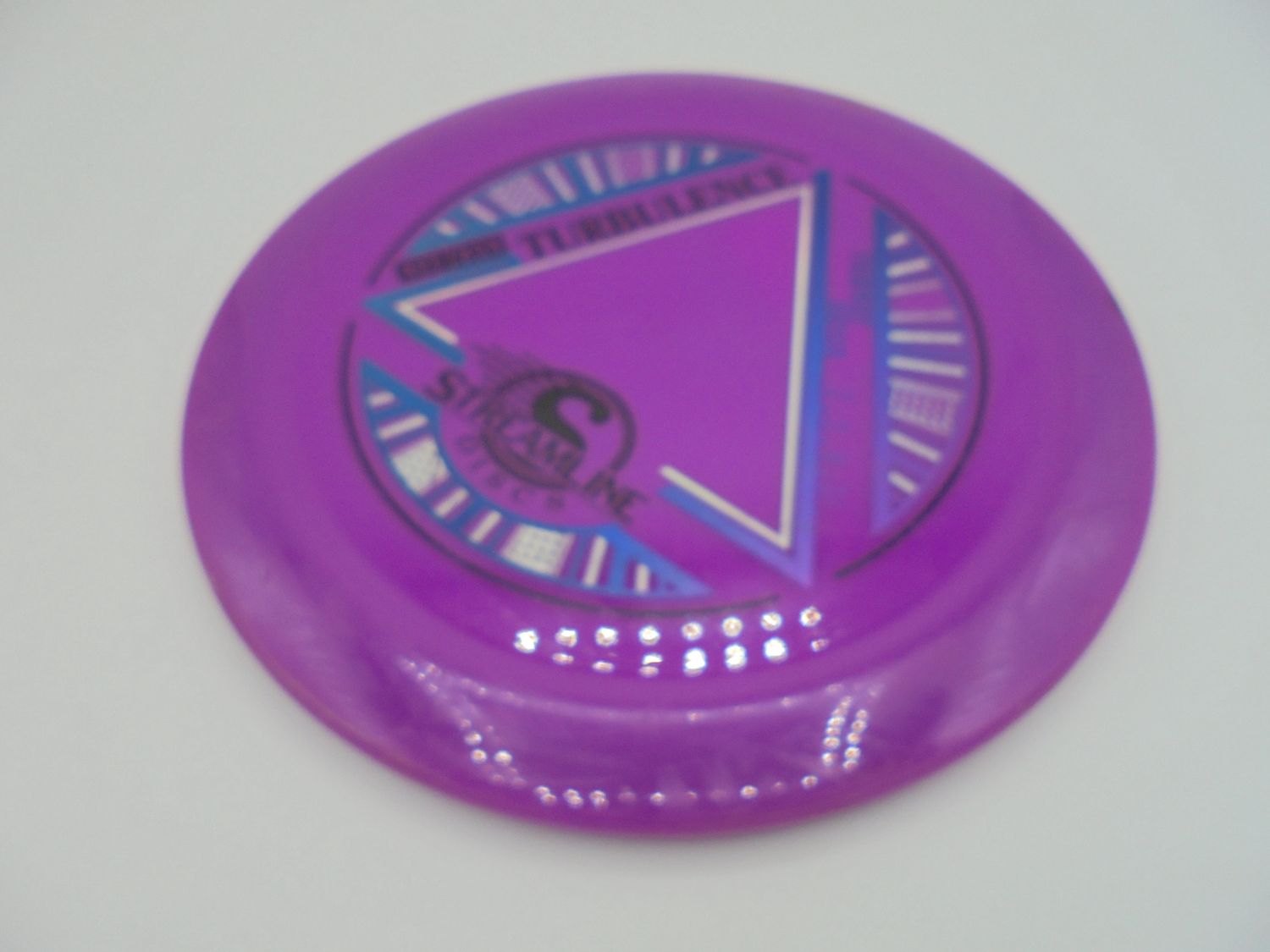 Streamline Neutron Turbulance Purple 167g -RT