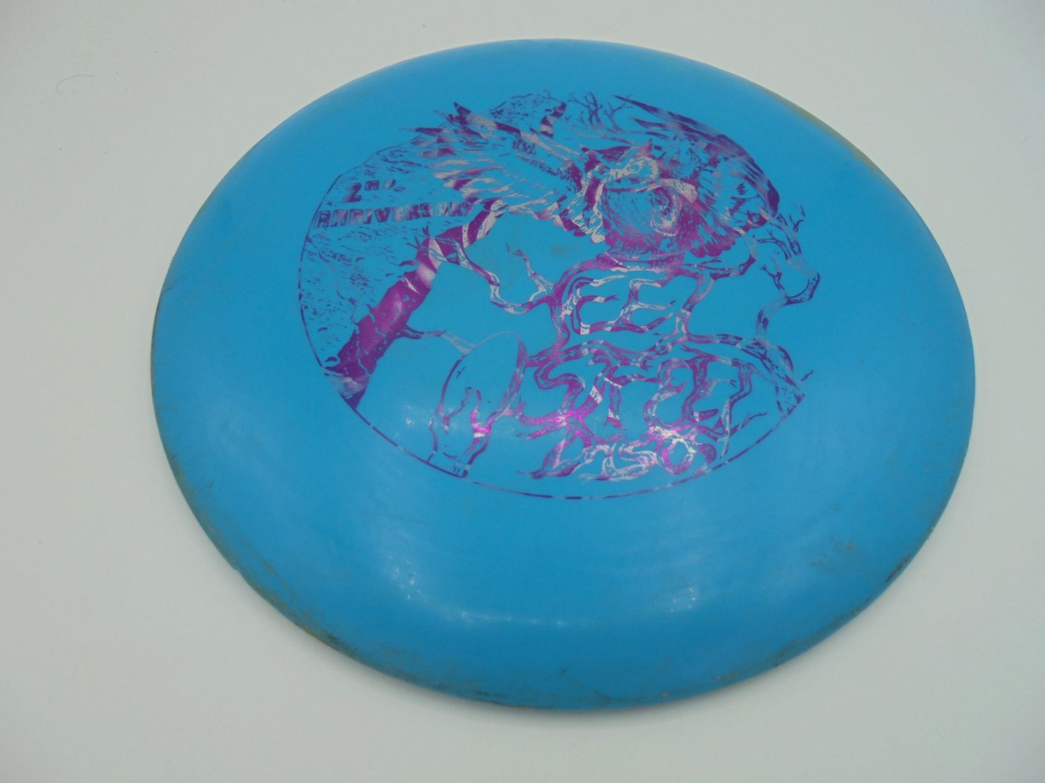 Innova Star Roadrunner Blue 172g -D4