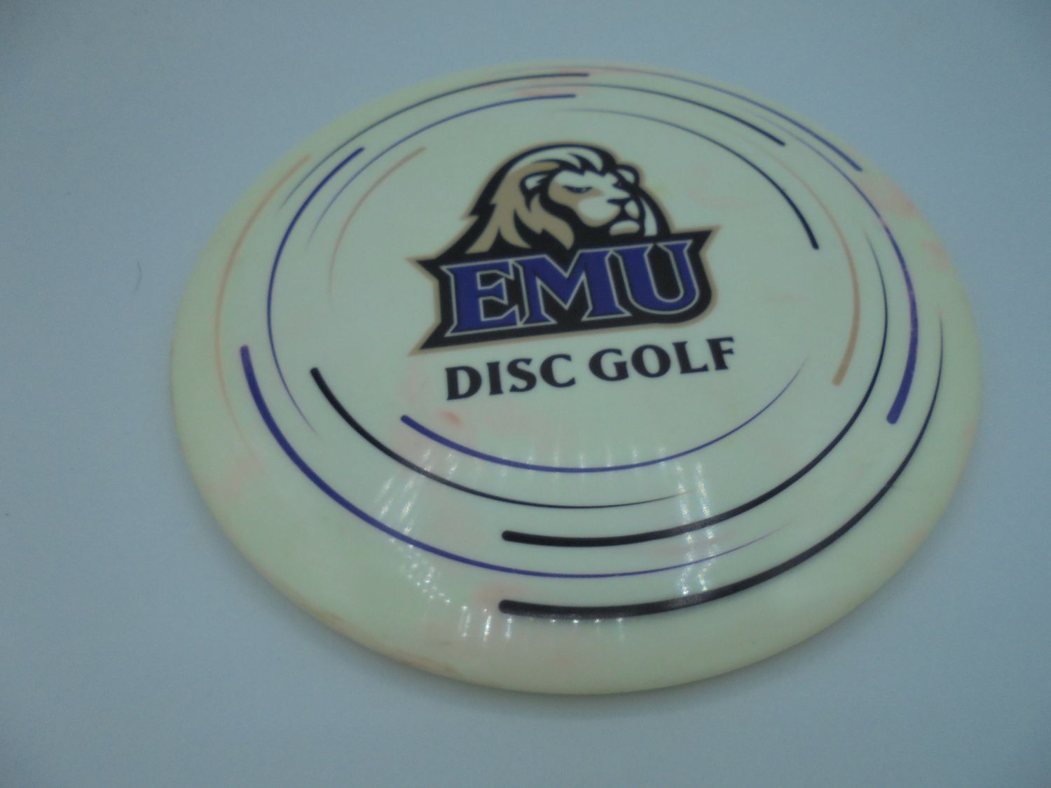 Lat64 Gold River EMU Stamp 176g -JR