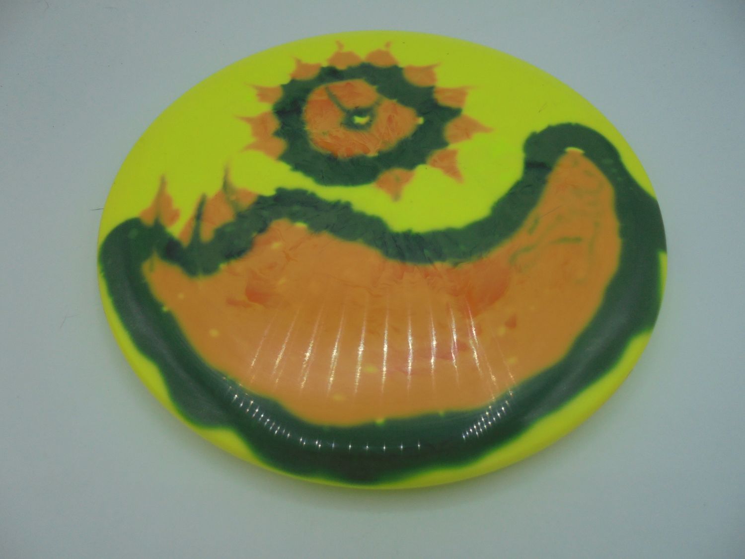 Innova Star Mako3 Dyed 180g -SP