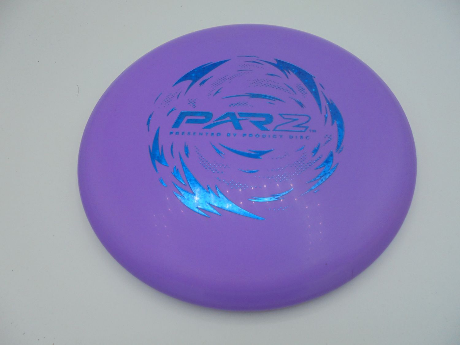 Prodigy M Model S Purple 177g -SP