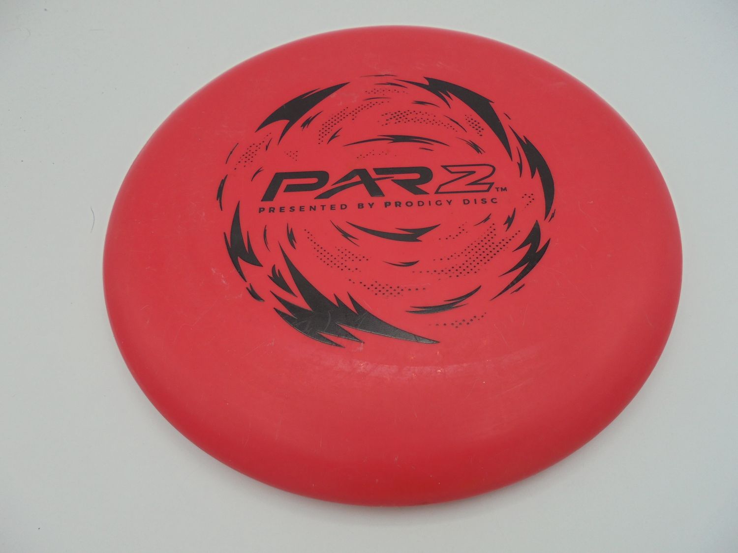 Prodigy M Model S Red 180g -SP