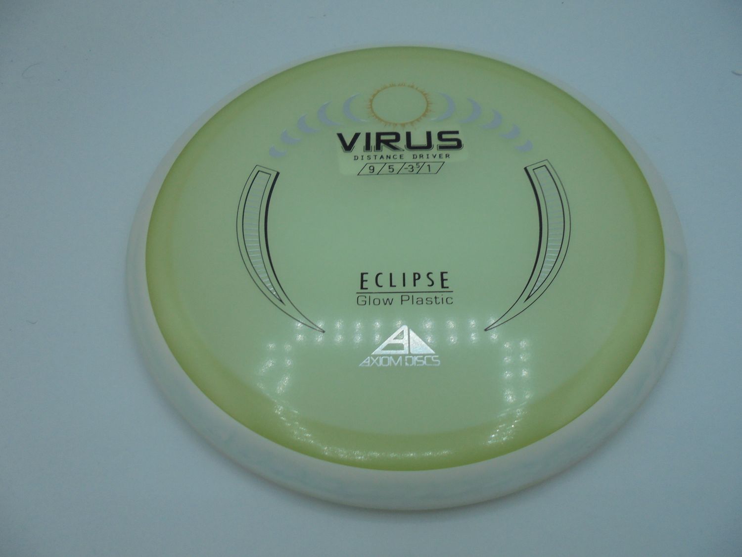 Axiom Eclipse Virus 174g -MS