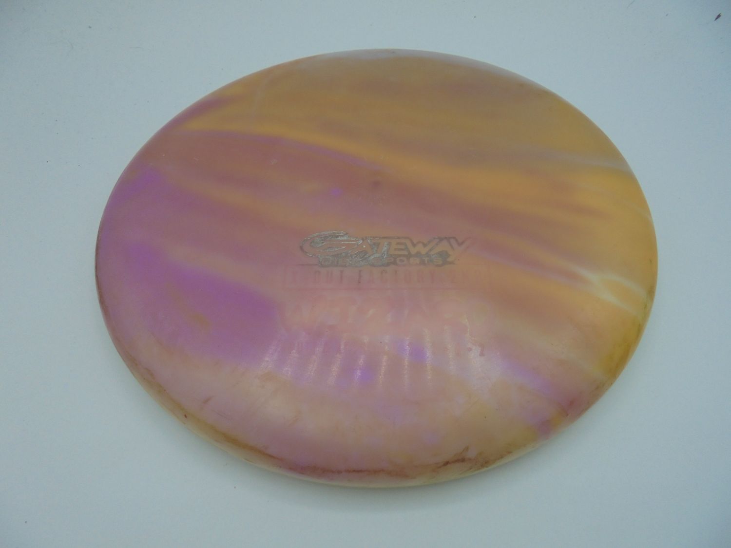 Gateway Diamond Wizard Dyed 170g -JR