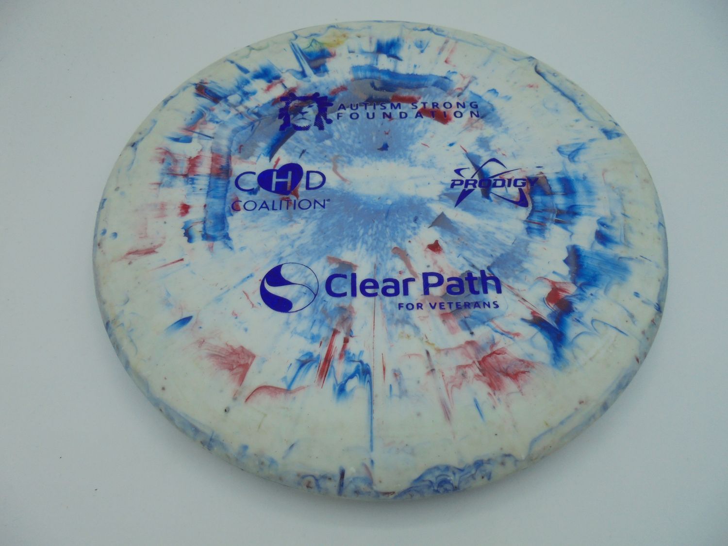 Prodigy 300 Spectrum PA3 173g -PC