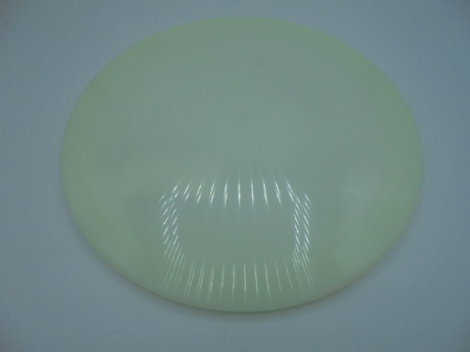 Discmania C-Line Glow FD3 White 176g -KM