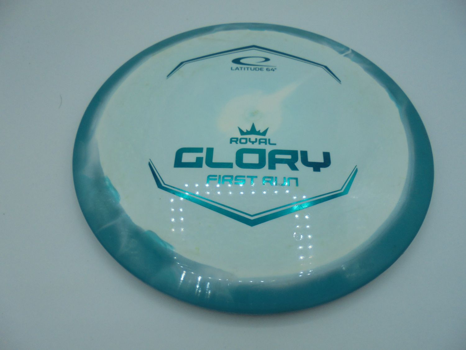 Lat64 Royal Glory Blue 175g - JH