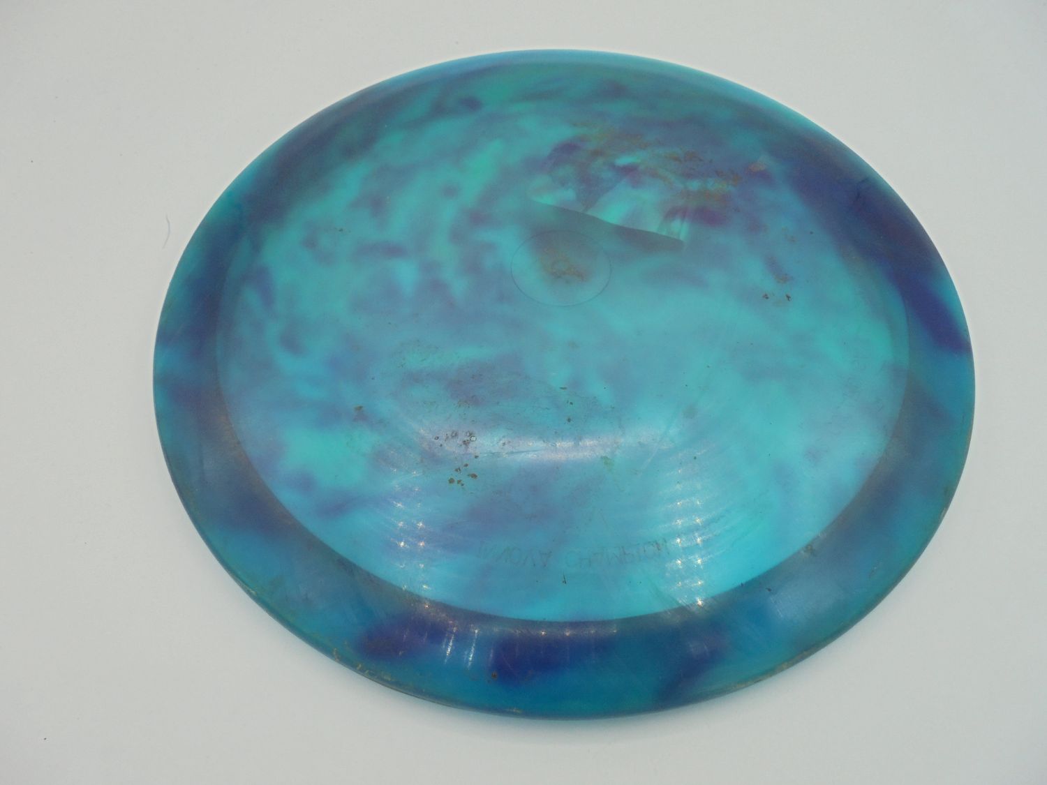 Innova Champion TL Blue Factory Second 175g -PC