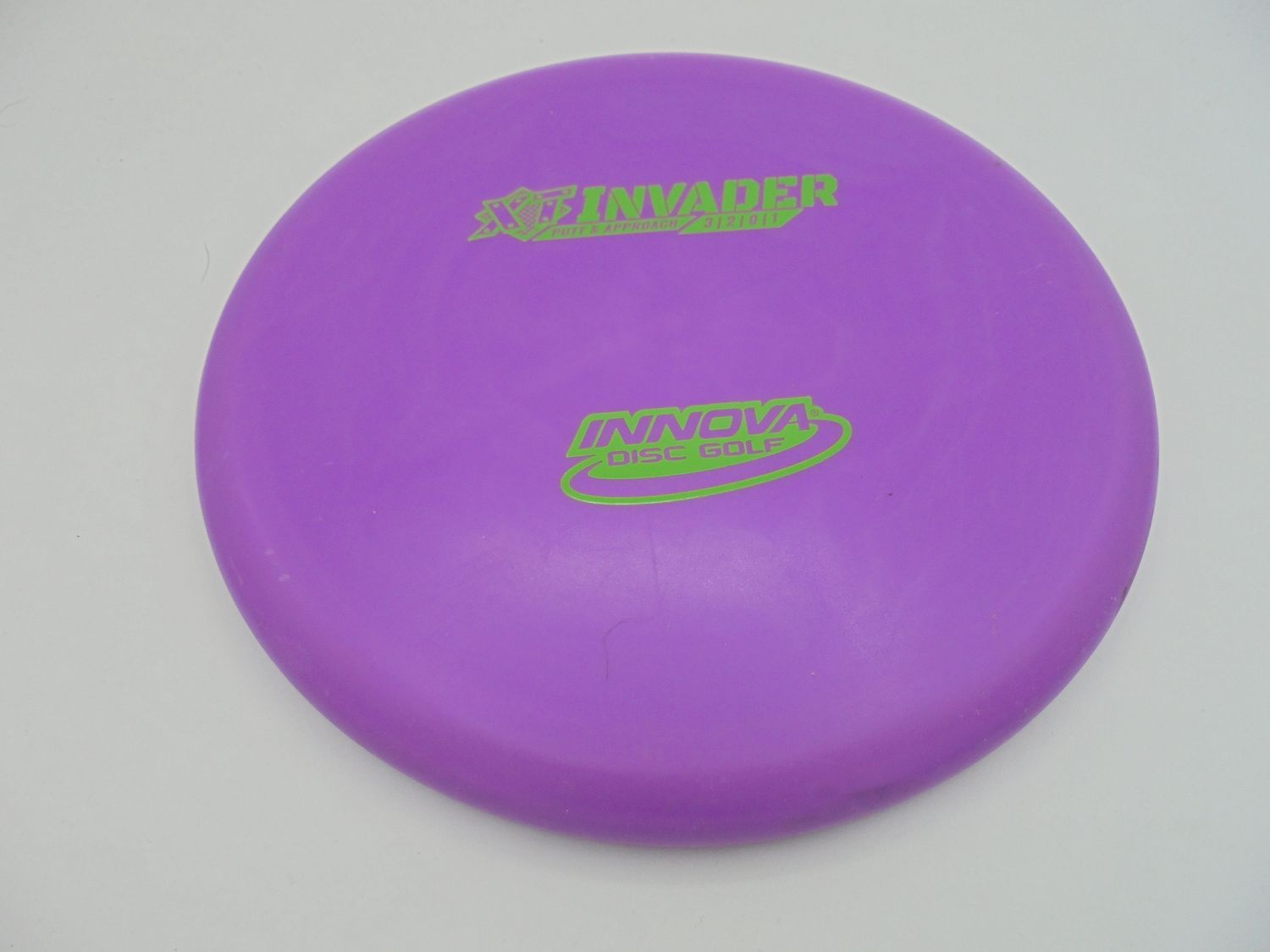 Innova XT Invader Purple 173g -RT