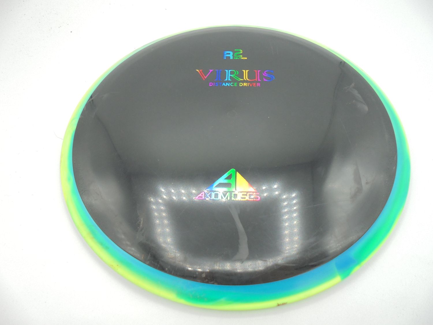 Axiom R2 Nuetron Virus 175g -LO