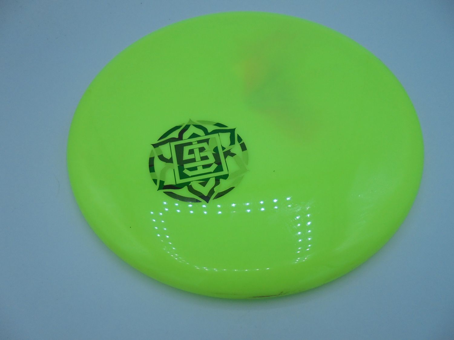 TSA Aura Mana Yellow 178g -D4