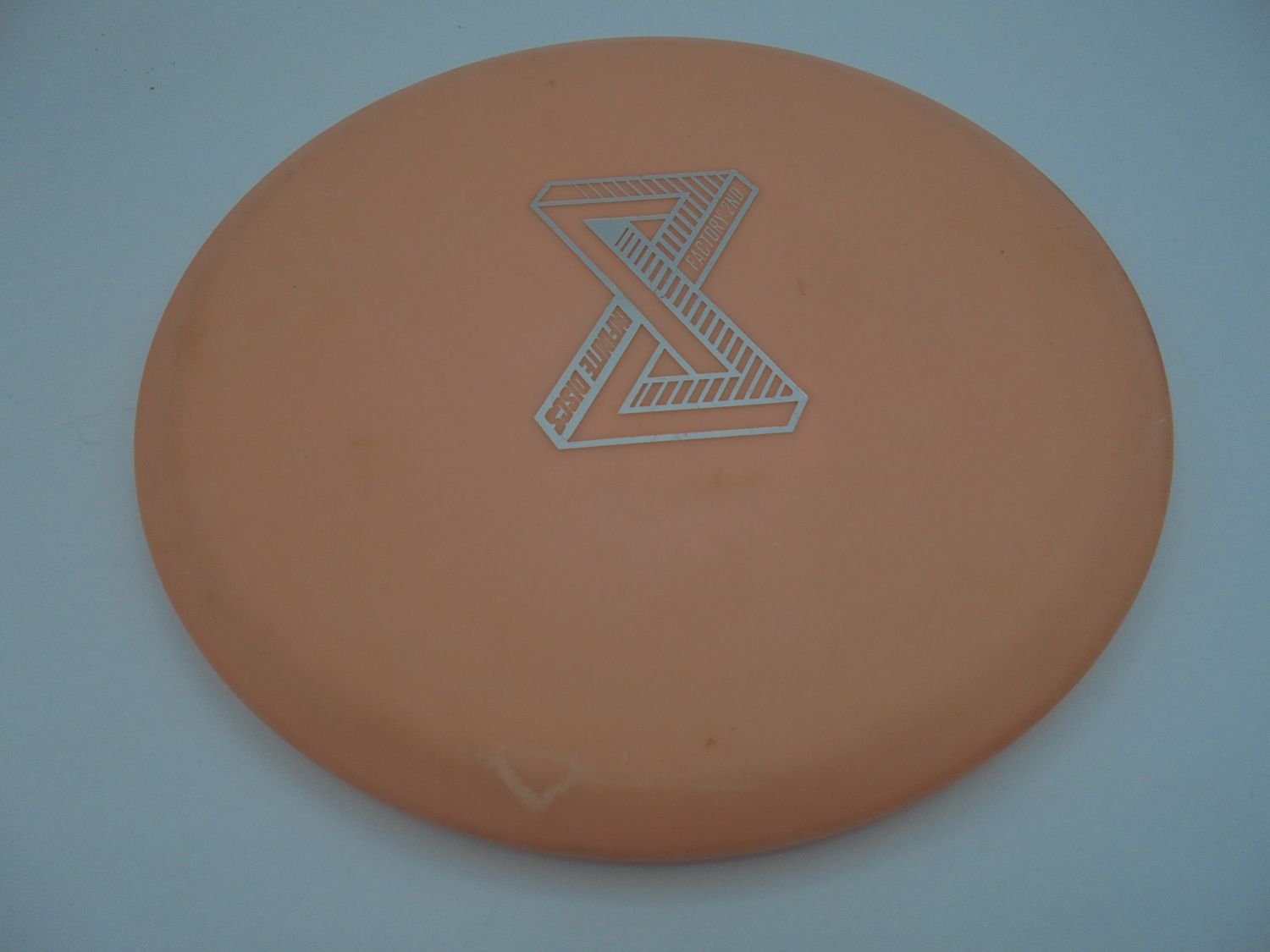 Infinite D-Blend Charriot Peach 171g -MK