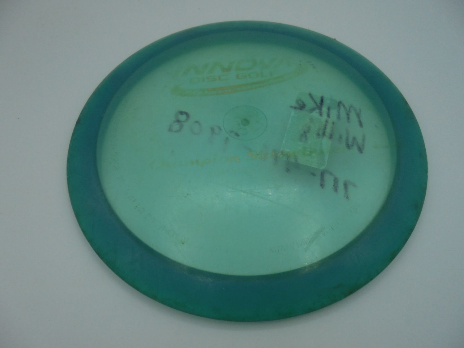 Innova Champion Sidewinder Blue 169g -MK