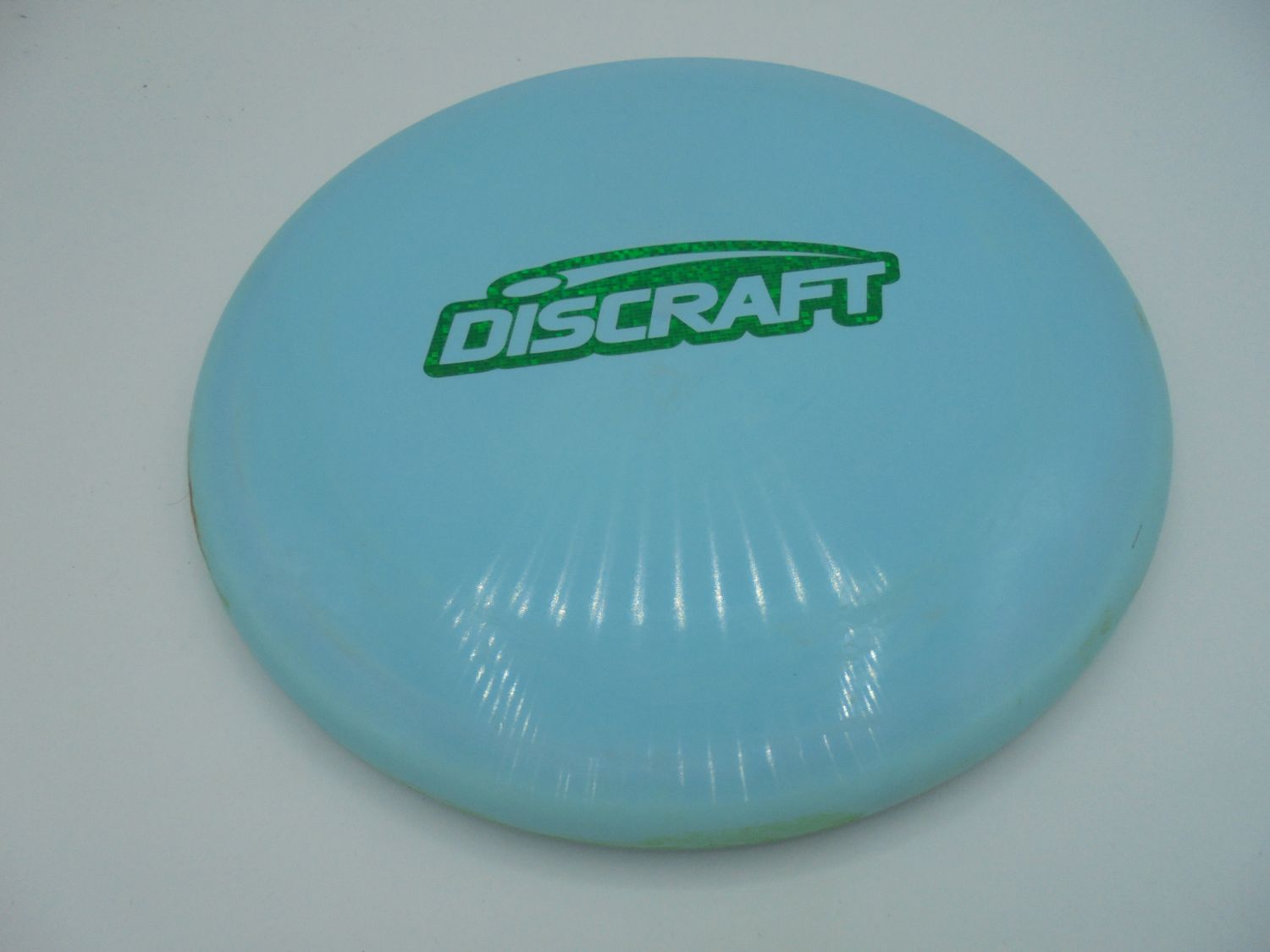 Discraft ESP Swirl Drone Blue 176g -SM