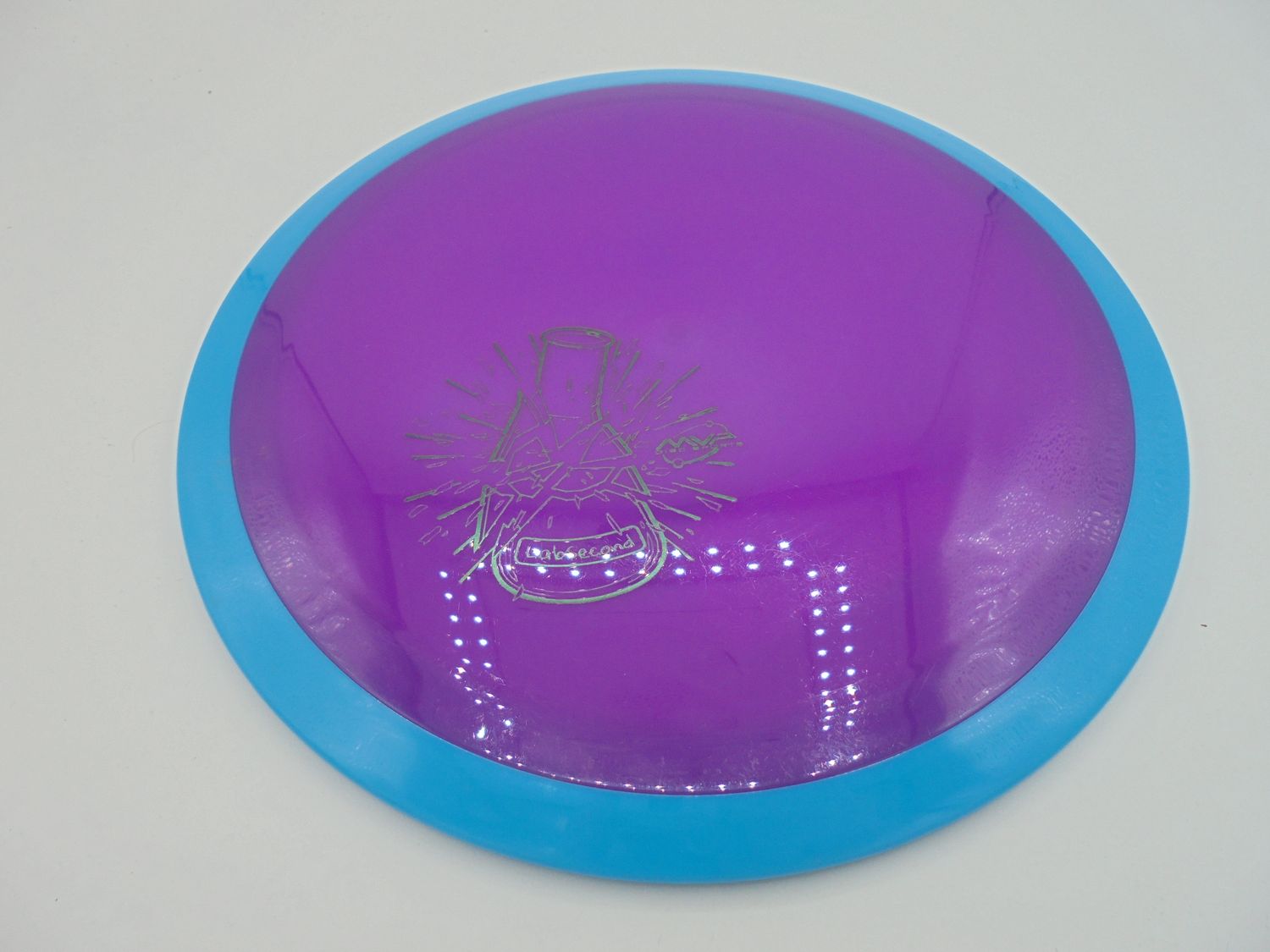 Axiom Neutron Panic Purple 169g -DO