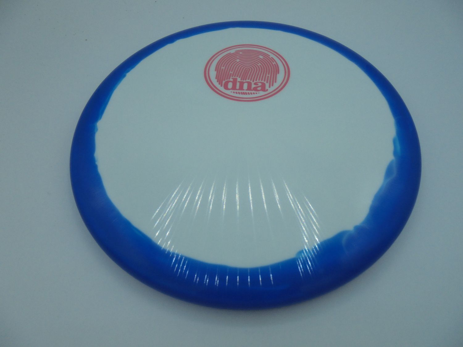 Discmania Horizon Logic Blue White 176g -DS
