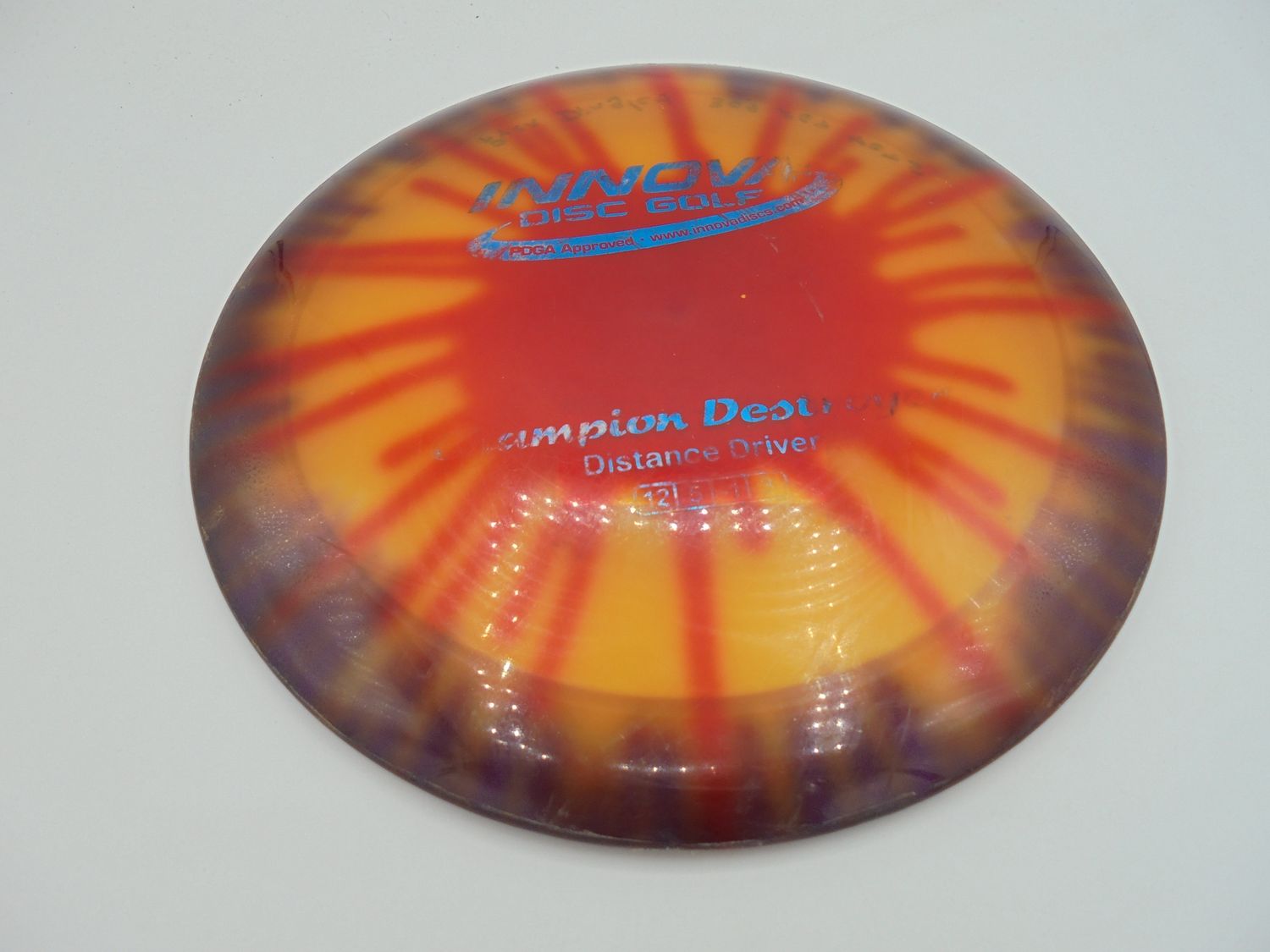 Innova Champion Destroyer 175g -DO