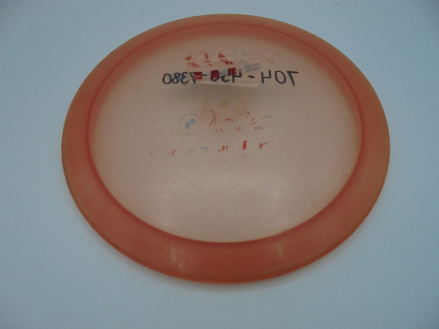 Innova Champion Firebird Pink 174g - CM