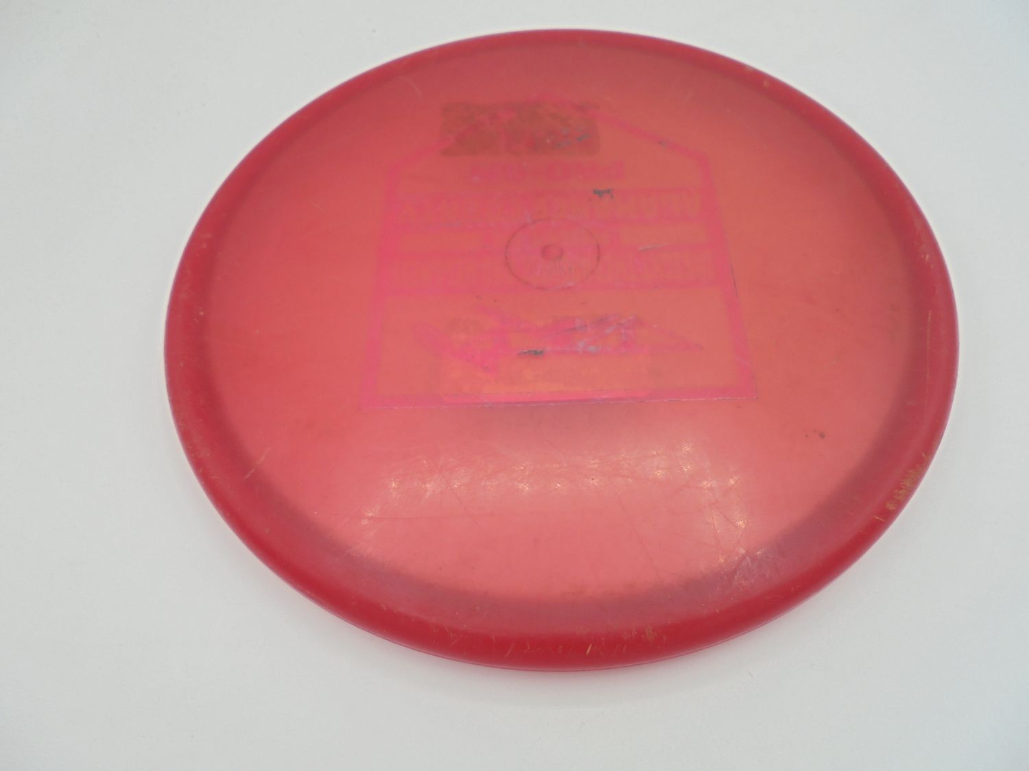 Innova Champion Toro Red 175g -SK