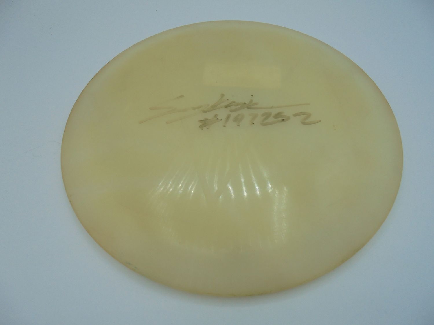 Gateway N Apache White 173g -SK