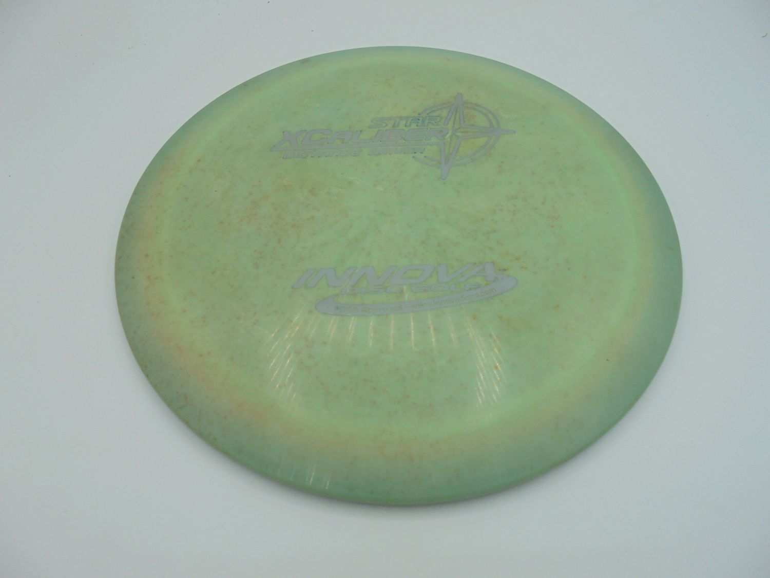 Innova Star Xcaliber Green PFN 173g -SK