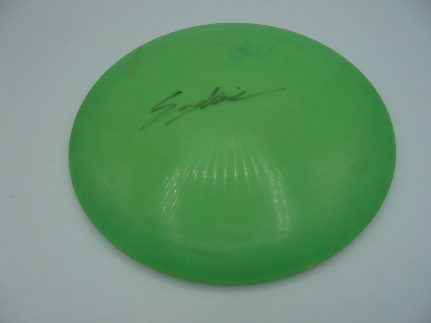 Gateway Glow Nxt Ether Green 177g -SK